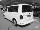 Volkswagen T6.1 Caravelle 2.0 TDI Comfort 9-Sitzer/NAVI/RFK - Volkswagen: Sitzer 9 Caravelle