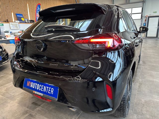 Opel Corsa F GS *Kamera*LED*Spurh*Totwinkel*