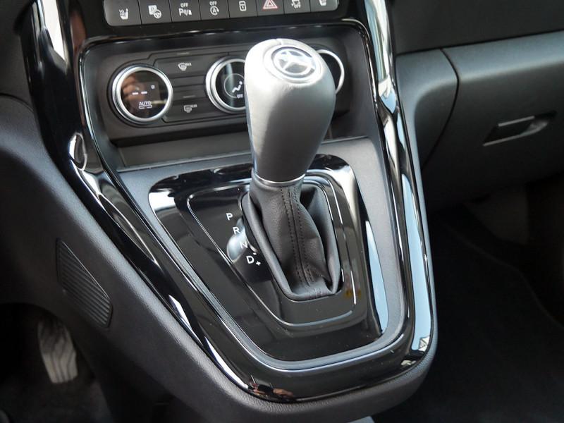 Mercedes-Benz T 180 PROGRESSIVE NAVI AUTOMATIK LED KAMERA 7SIT