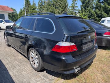 BMW 523 5 Touring 523i Navi+Headup+AHK+EXPORT, Bild 8