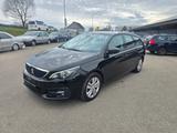 Peugeot 308 SW Active Business-1 Hand-Vollscheckheft-Nav - Peugeot 308: SW Business