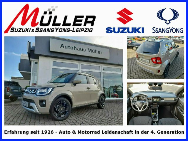 Suzuki Ignis Comfort+