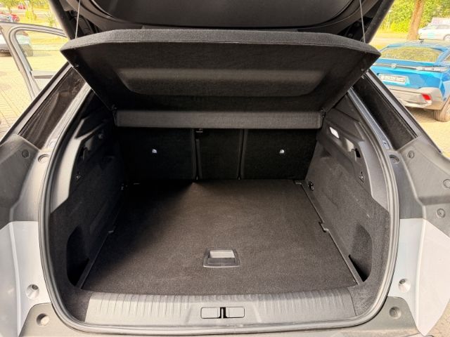 Peugeot 3008 - Bild 27