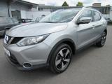 Nissan Qashqai **incl. GARANTIE** ~NAVI~360° ~