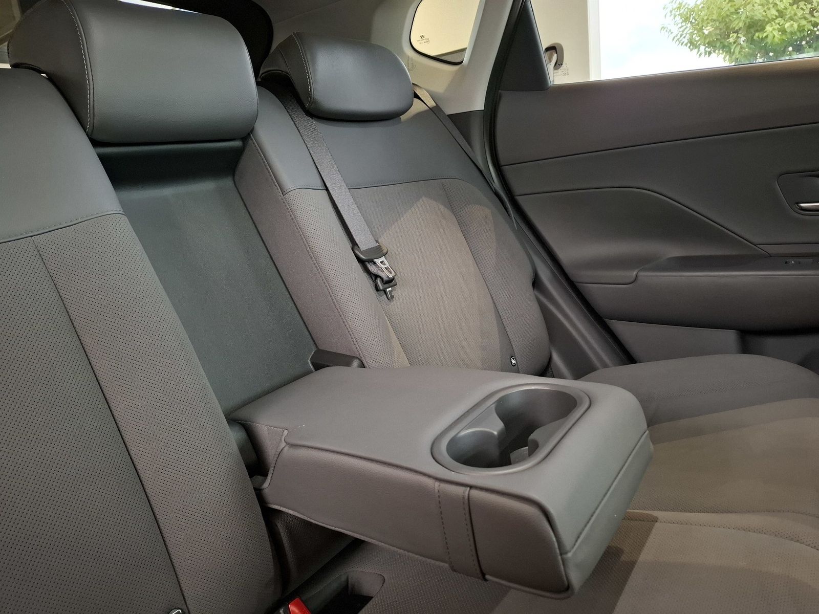 Hyundai KONA Elektro – Bild 18