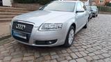 Audi A6 avant 2.0 TDI (DPF) 4f  - Audi A6 aus 2008: 4.2