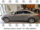 Mercedes-Benz E 350 Coupé E 350 CGI BlueE* ELEGANCE*Leder*Navi - Mercedes-Benz E 350 in Kassel
