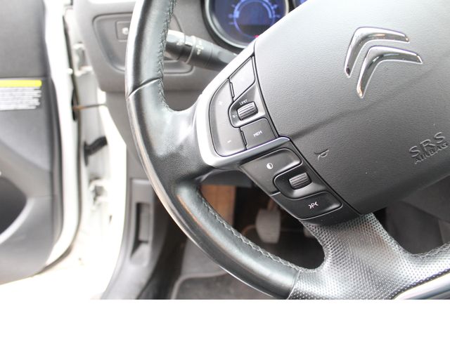 Citroën C4 Exclusive