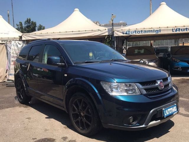 Fiat FIAT Freemont Freemont 2.0 Mjt 170 CV 4x4 aut. B