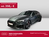 Audi S5 Sportback TDI quattro Virtual Pano B&O Standh - Audi S5 in Stuttgart