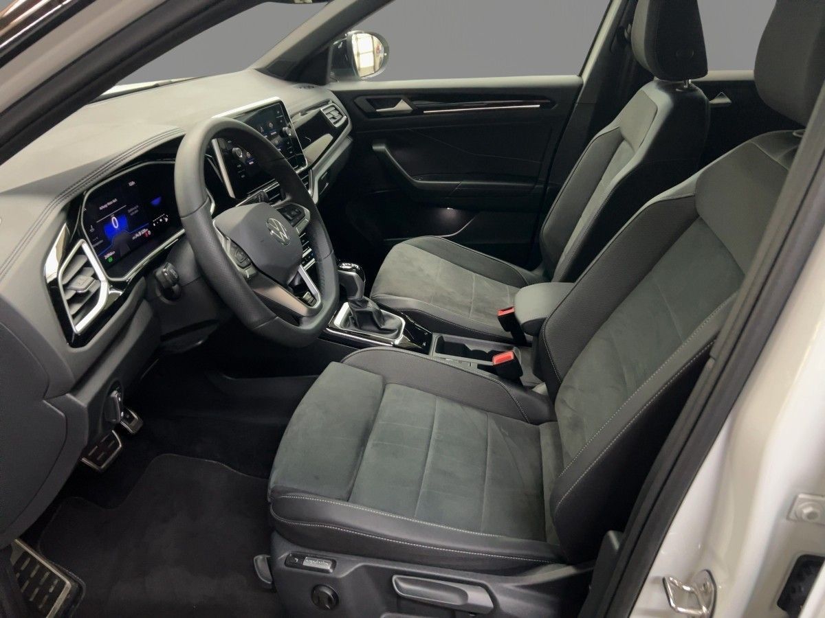 Volkswagen T-Roc - Bild 9