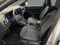 Volkswagen T-Roc - Vorschau Bild 9