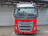 Volvo FH16 650 FH16 6X2 Lift+Lenkachse I-ParkCool ACC - Volvo Fh16