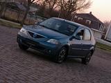 Dacia Logan Prestige 1,6L TÜV 07/2027 S-HEFT KLIMA - Dacia Logan: 1.6