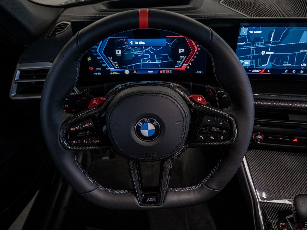 BMW M4 - Bild 12