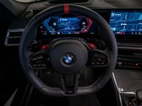 BMW M4 - Vorschau Bild 12