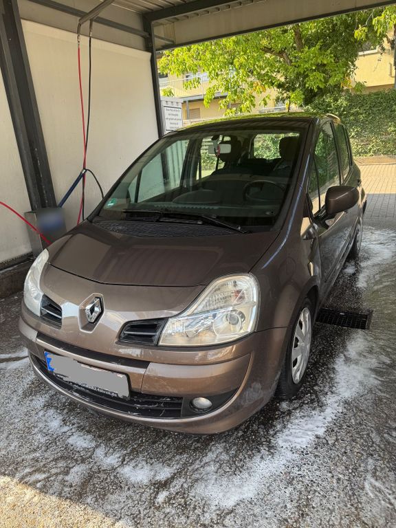 Renault Modus