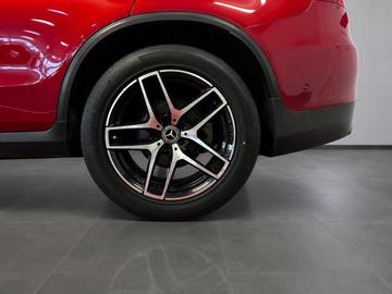 2017 Mercedes-BENZ GLC 照片 4