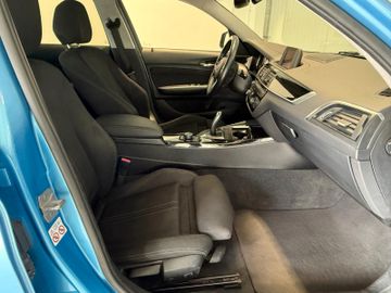 BMW 116 - 11