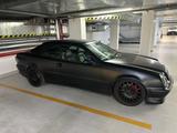 Mercedes-Benz CLK 320 Cabrio *CARLSSON-SONDEREDITION* - Mercedes-Benz CLK 320 mit Benzin-Antrieb