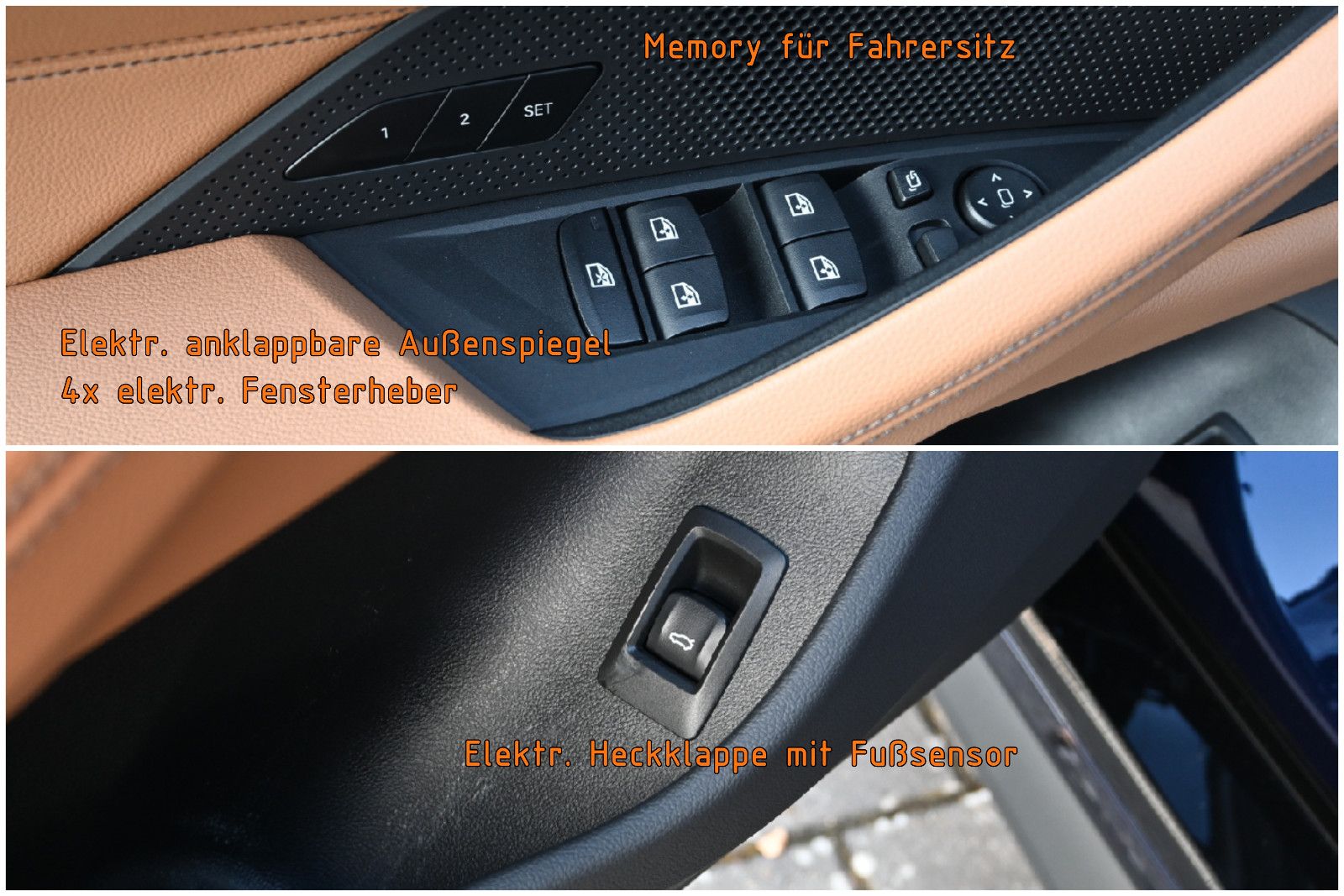 Fahrzeugabbildung BMW 420d xDr. Gran Coupé M SPORT PRO °ACC°AHK°GLASDA