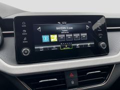 SKODA Scala Selection ALU LED SHZ VC PDC 5J Garantie