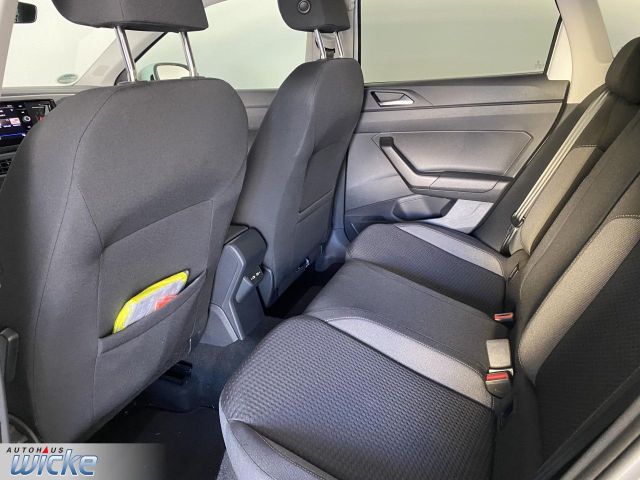 Taigo 1.0 TSI Life NAVI KLIMA LED APP CONNECT
