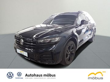 Volkswagen Touareg 3.0 V6 TDI R-Line 4M*STHZG*LUFT*AHK*HUD*