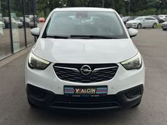 OPEL Crossland X - Ansicht 14