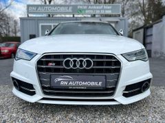 Fahrzeugabbildung Audi S6 4.0 TFSI quattro Avant *BOSE HUD MATRIX LED*