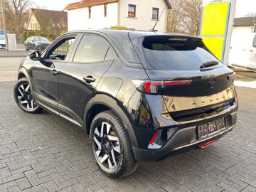 Bild 7 Opel Mokka GS KAMERA WINTERPAKET