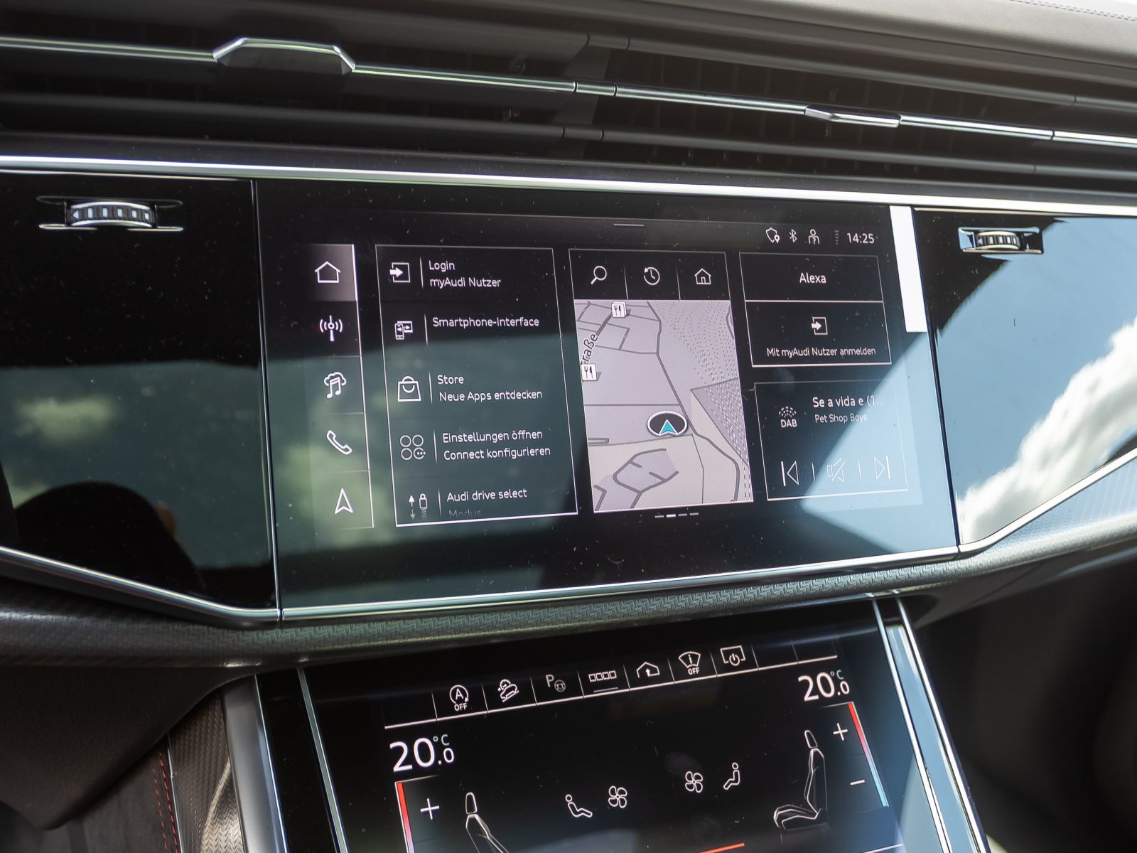 Audi RSQ8 - Bild 20