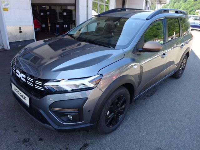 Dacia Jogger TCe 110 Extreme+ 5-Sitzer