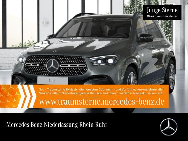 Mercedes-Benz GLE 350 de 4M AMG Advanced+/Pano/21"/Distronic/