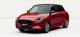 Suzuki Swift 1.2 HYBRID CVT Comfort - Suzuki Swift Neuwagen in Duisburg