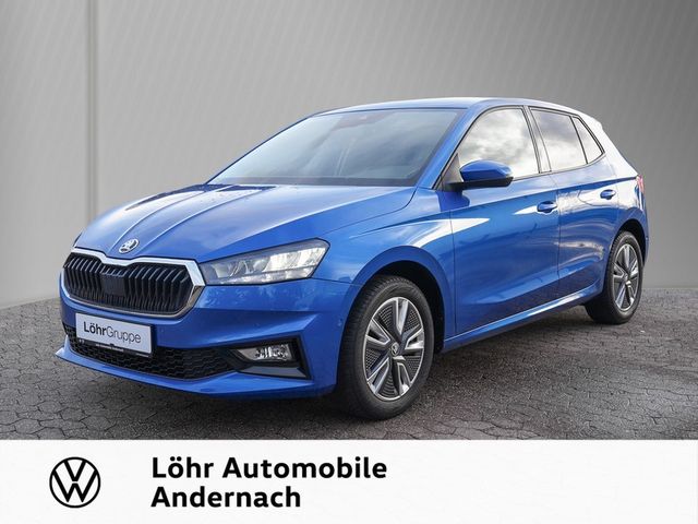 Skoda Fabia 1.0 TSI Ambition