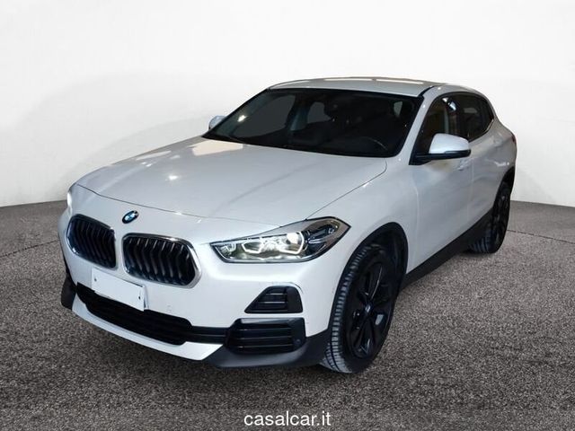 BMW X2 xDrive20d Business-X AUTOMATICA CON 3 TRE