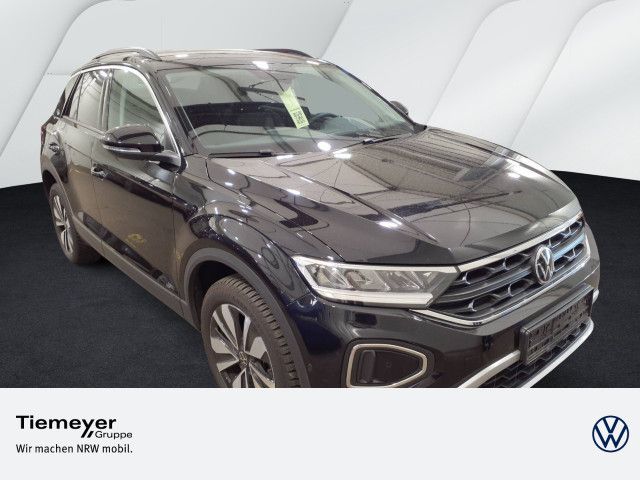 Volkswagen T-Roc 1.0 TSI GOAL NAVI APP-CON PRIVACY