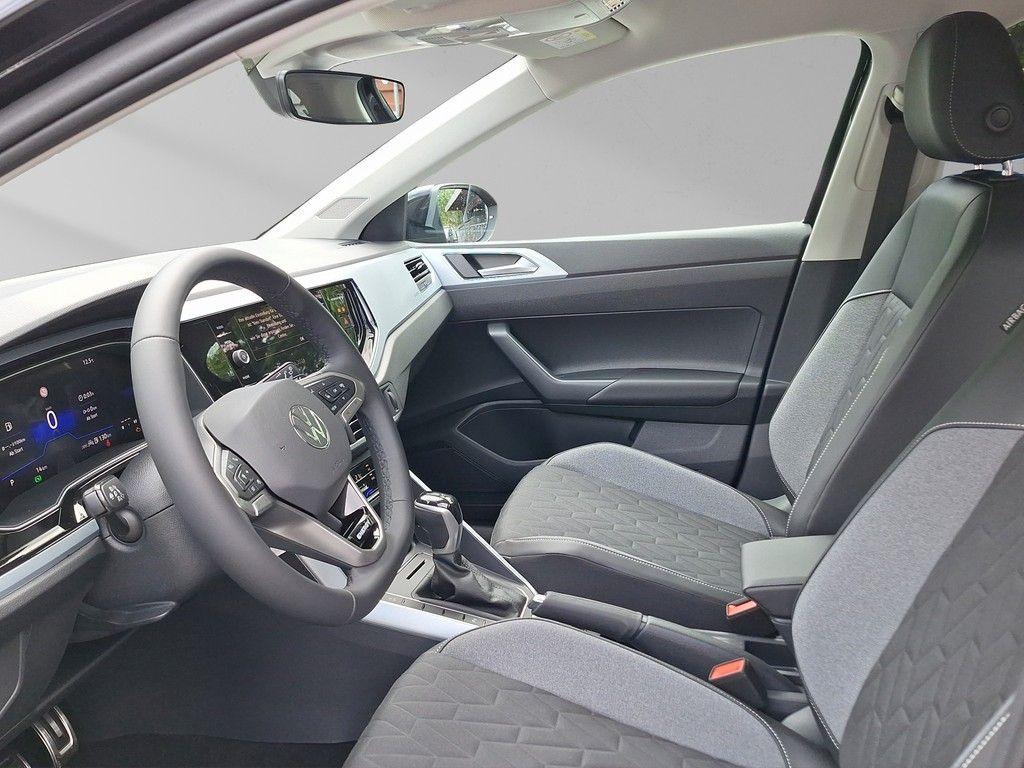 Volkswagen Taigo Life 1,0 l TSI OPF Energy AHK-MATRIX-RFK-K, миниатюра 12