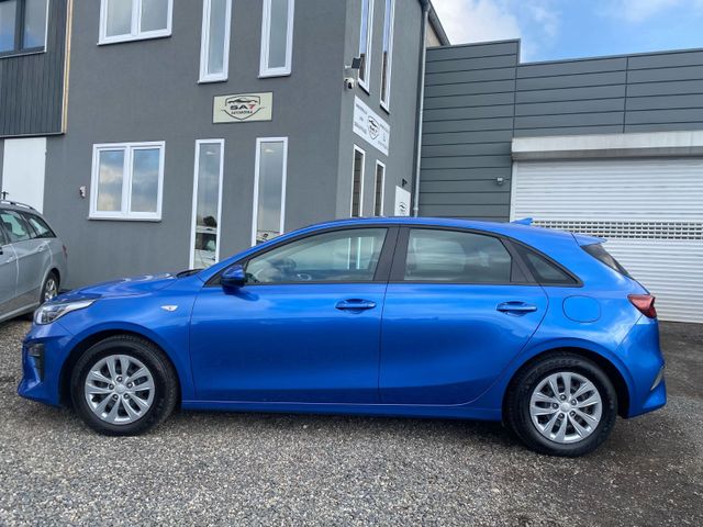 Kia Ceed 1.0T-GDI 100 Edition 7 *TüvNeu*SHZ*PDC