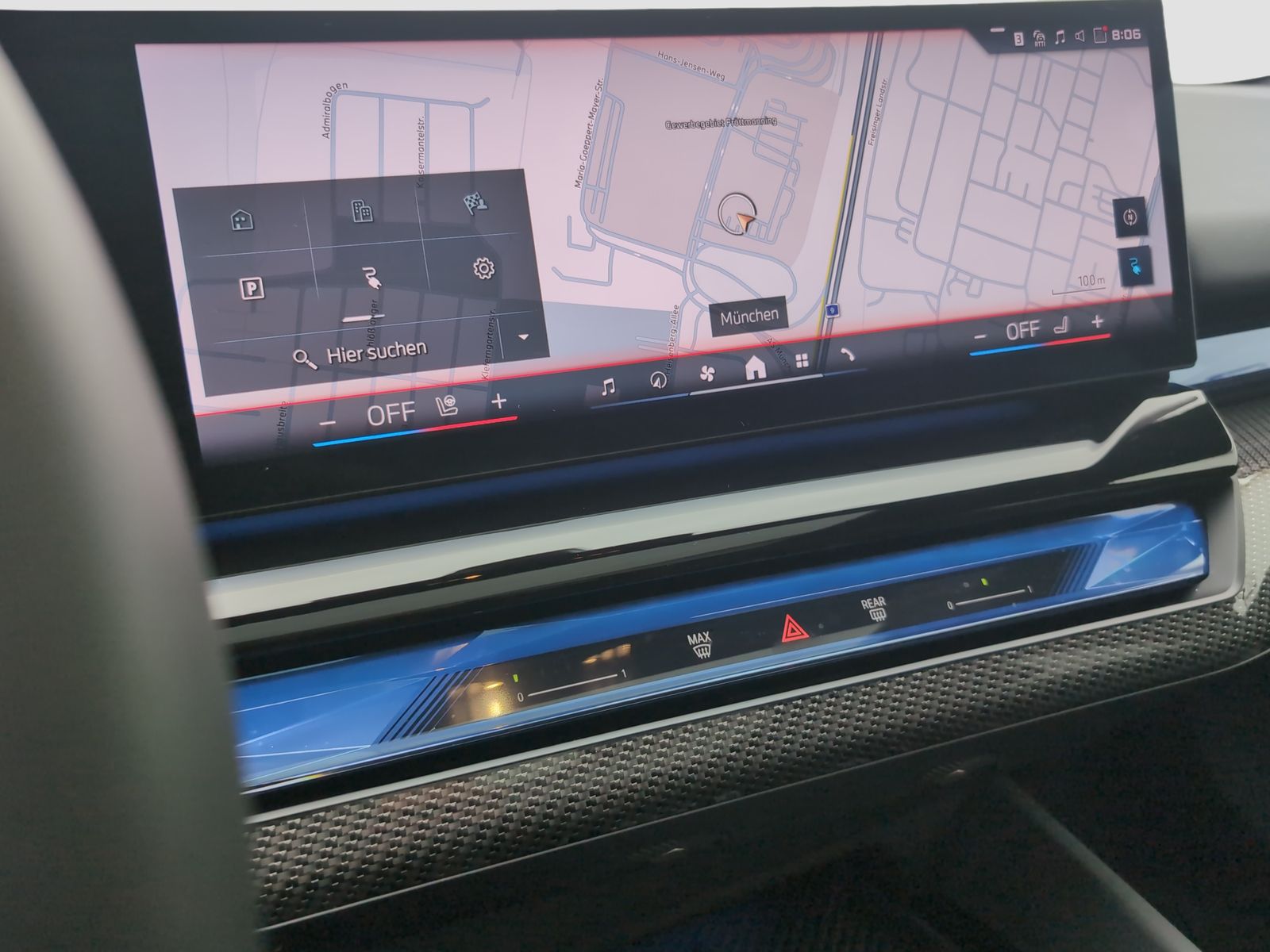 BMW i5 - Bild 13