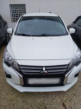 Mitsubishi Space Star Conect + - Mitsubishi Space Star in Augsburg