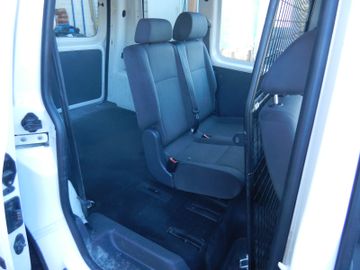 Volkswagen Caddy - 8