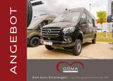 HYMER / ERIBA / HYMERCAR Grand Canyon S Mercedes 600 RABATT: 8920,00 EURO