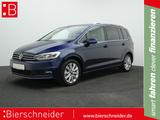 Volkswagen Touran 2.0 TDI DSG Highline 7-S. KINDERSITZ NAVI - Gebrauchtwagen in Lübeck