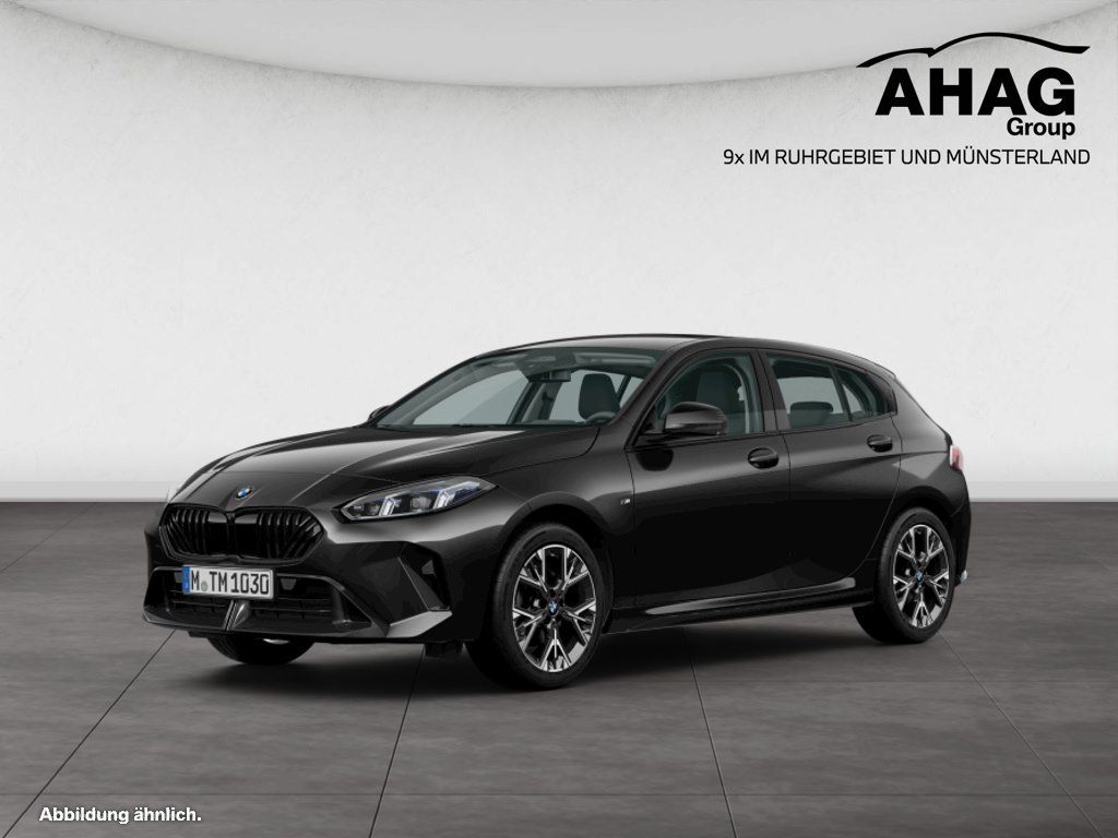 Image of BMW 120