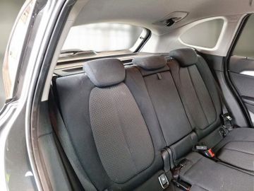 BMW X1 - 11