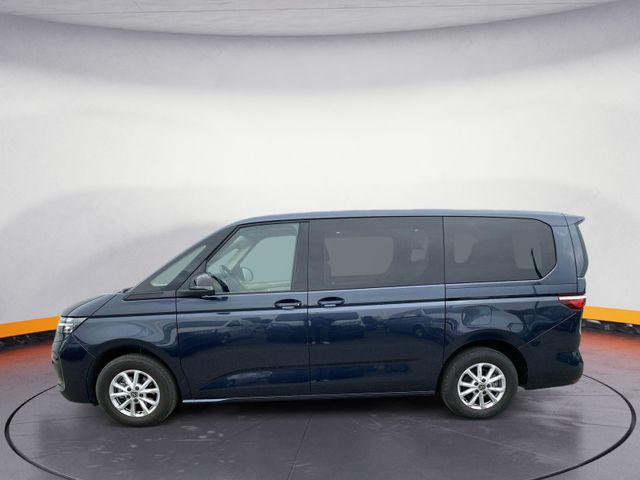 Volkswagen T7 Multivan 2,0 TDI Life DSG Navi+LED+ACC+LÜ