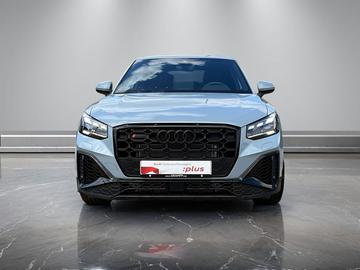 2025 AUDI SQ2 — фото 2