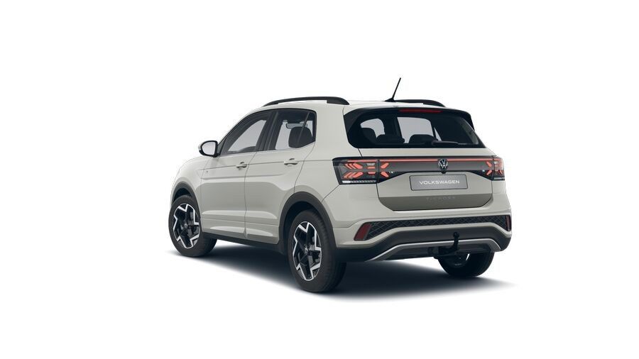 Volkswagen T-Cross - Bild 3